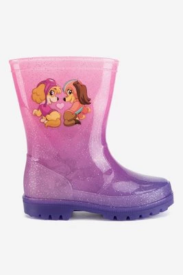 Obrázek produktu Holínky Paw Patrol RŮŽOVÁ