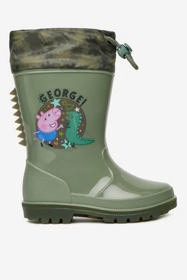 Obrázek produktu Holínky Peppa Pig
