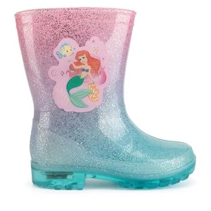 Obrázek produktu Holínky Princess AVO-SS25-137DPRN Barevná