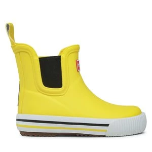 Obrázek produktu Holínky Reima Ankles 5400039A Žlutá