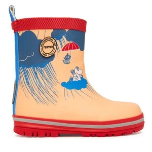 Obrázek produktu Holínky Reima Moomin Magisk Rain Boots 5400001B-26C1 Oranžová