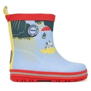 Obrázek produktu Holínky Reima Moomin Magisk Rain Boots 5400001B-61A1 Modrá