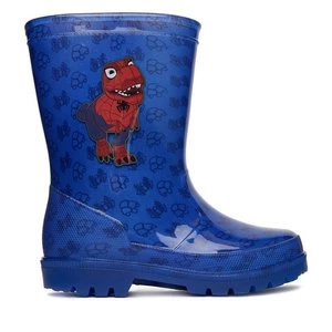 Obrázek produktu Holínky Spidey CEO-NJ-SS26-349SPID Tmavomodrá