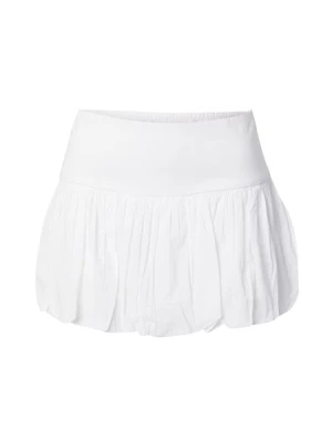 Obrázek produktu HOLLISTER Sukně  bílá