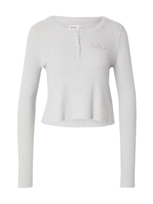 Obrázek produktu HOLLISTER Tričko  světle šedá
