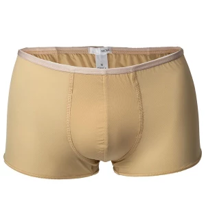 Obrázek produktu HOM Boxerky  béžová