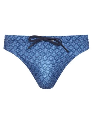 Obrázek produktu HOM Plavky Hendaye 402933 Modrá