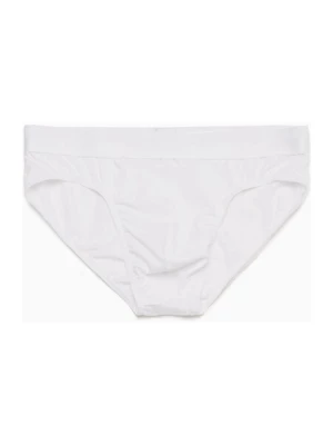 Obrázek produktu HOM Slipy  bílá
