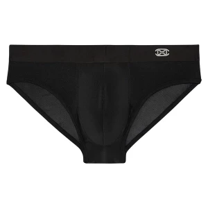 Obrázek produktu HOM Slipy  černá