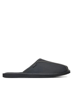 Obrázek produktu Home & Relax Bačkory SLIP-03 MI25 Černá