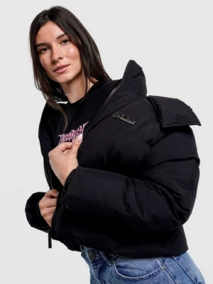 Obrázek produktu Hoodrich Bunda Crop Puffer Hugo