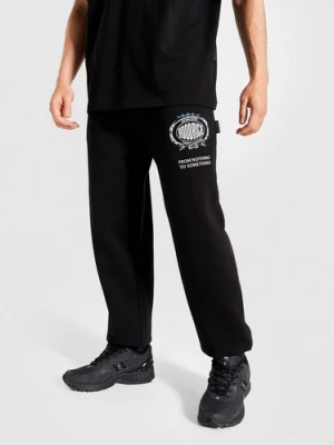 Obrázek produktu Hoodrich Kalhoty Oversize Elasticated Cuff Noir