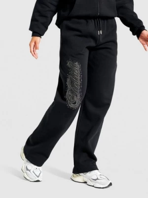 Obrázek produktu Hoodrich Kalhoty Wide Leg Jogger Scatter Crystal