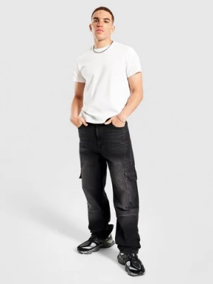 Obrázek produktu Hoodrich Kalhoty Cargo Denim Script