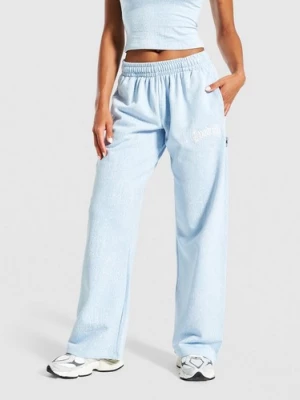 Obrázek produktu Hoodrich Kalhoty Snow Angel Low Rise Wide Leg Jog