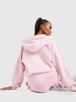 Obrázek produktu Hoodrich Kalhoty  Oversize Jogger Totem Diamente