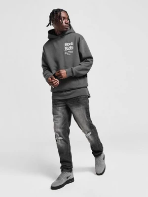 Obrázek produktu Hoodrich Kalhoty  Trek Jean Blk