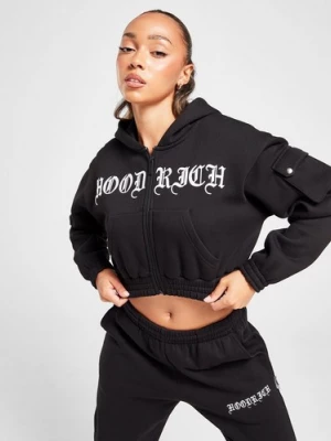 Obrázek produktu Hoodrich Mikina Rozepínací S Kapucí Dusk