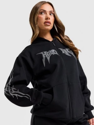 Obrázek produktu Hoodrich Mikina Rozepínací S Kapucí Quartz Dmnt