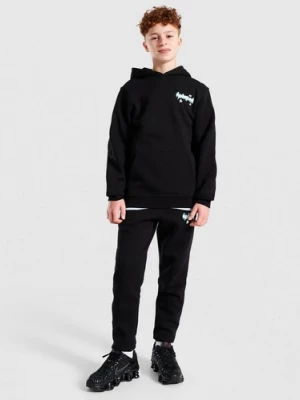 Obrázek produktu Hoodrich Mikina S Kapucí Graffiti - 3 Panel Hood