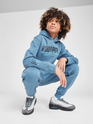 Obrázek produktu Hoodrich Mikina S Kapucí Splatter
