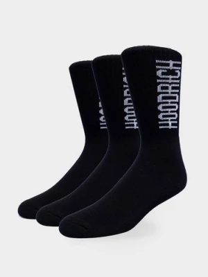 Obrázek produktu Hoodrich Ponožky Rudimental 3 Pack Crew Socks