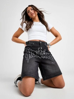 Obrázek produktu Hoodrich Šortky Denim Jorts
