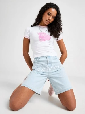 Obrázek produktu Hoodrich Šortky Jorts Front Script