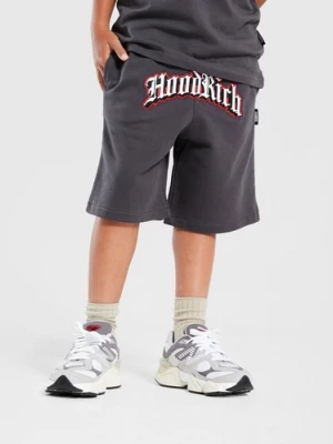 Obrázek produktu Hoodrich Šortky Regular Gothic