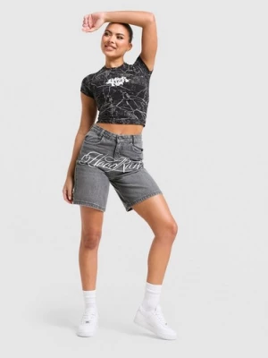 Obrázek produktu Hoodrich Šortky Denim Jorts Solace