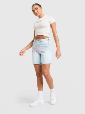 Obrázek produktu Hoodrich Šortky Denim Jorts Solace