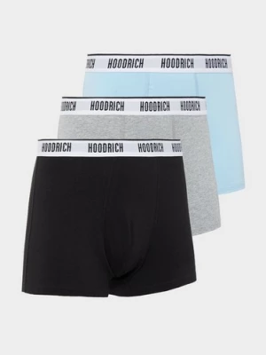 Obrázek produktu Hoodrich Trenky Core 3 Pack Boxers