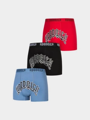 Obrázek produktu Hoodrich Trenky Ritual 3 Pack Boxers