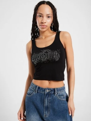 Obrázek produktu Hoodrich Tričko Diffuse Strappy Vest