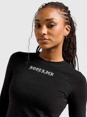 Obrázek produktu Hoodrich Tričko Dusk Long Sleeve Baby Tee