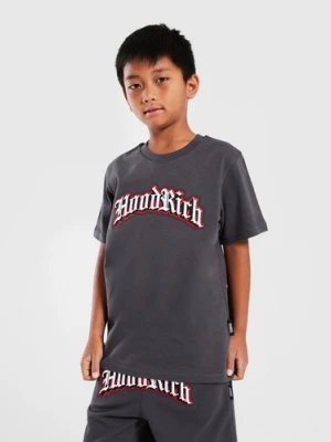 Obrázek produktu Hoodrich Tričko Regular Gothic