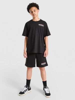 Obrázek produktu Hoodrich Tričko Oversize Magma