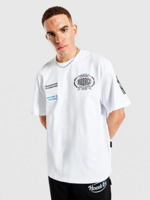 Obrázek produktu Hoodrich Tričko Oversize Noir