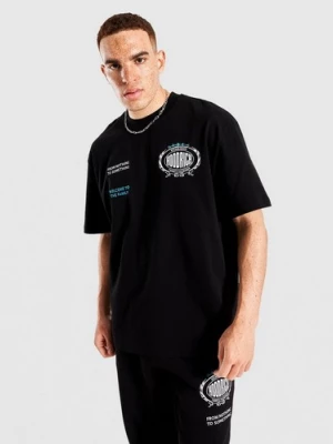 Obrázek produktu Hoodrich Tričko Oversize Noir