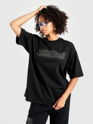 Obrázek produktu Hoodrich Tričko Oversize Scatter Crystal