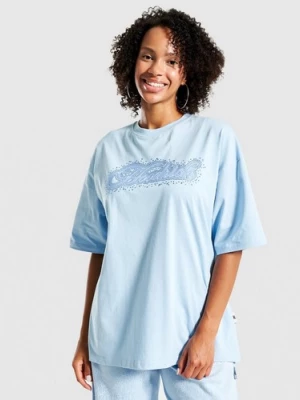 Obrázek produktu Hoodrich Tričko Oversize Scatter Crystal