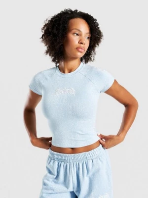 Obrázek produktu Hoodrich Tričko Snow Angel Baby Tee