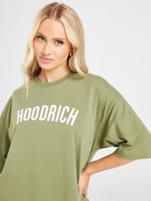 Obrázek produktu Hoodrich Tričko Boyfriend Staple