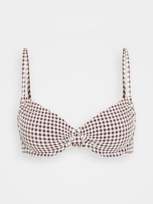 Obrázek produktu Horní díl bikin Abercrombie & Fitch