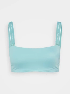 Obrázek produktu Horní díl bikin Calvin Klein světle modrá