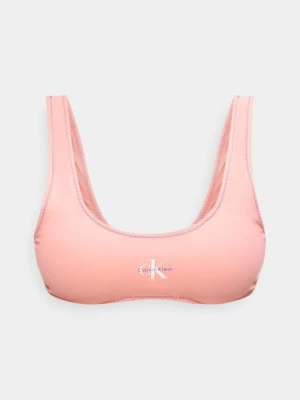 Obrázek produktu Horní díl bikin Calvin Klein světle růžová