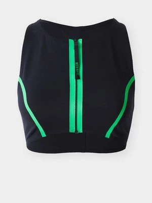 Obrázek produktu Horní díl bikin Calvin Klein černá