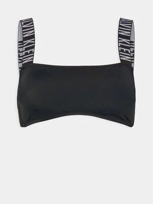 Obrázek produktu Horní díl bikin Calvin Klein černá