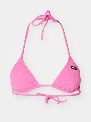 Obrázek produktu Horní díl bikin Calvin Klein růžová