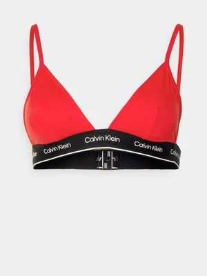 Obrázek produktu Horní díl bikin Calvin Klein červená